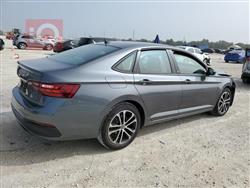 فولكسفاغن جيتا